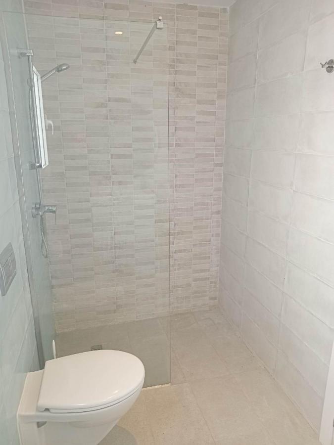 Marsa Bibi Apartment La Marsa Exterior photo